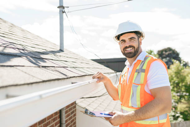 Roof Installation Near Me in Blythewood, SC